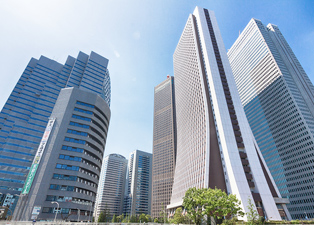 法人間決済市場