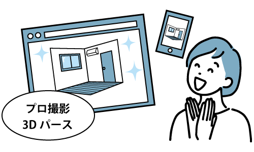 プロモーション