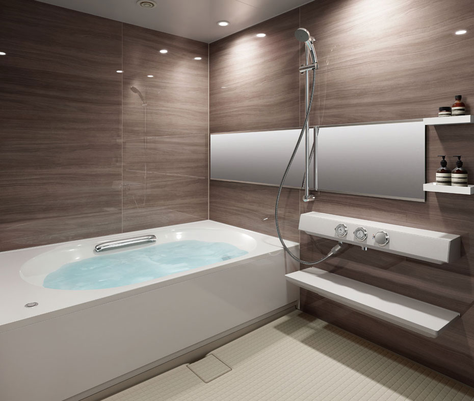 リクシル ソレオ