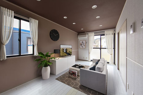 リノッタ リノベーション 賃貸物件25