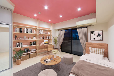 リノッタ リノベーション 賃貸物件3