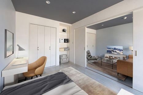 リノッタ リノベーション 賃貸物件21