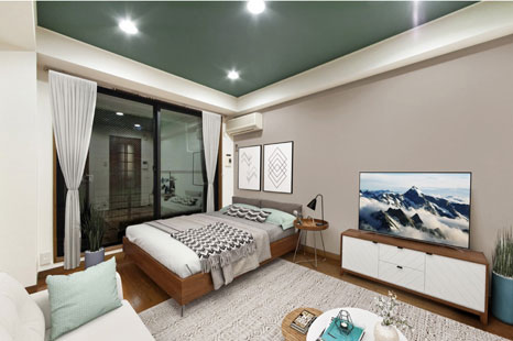 リノッタ リノベーション 賃貸物件8