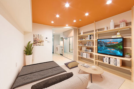 リノッタ リノベーション 賃貸物件28