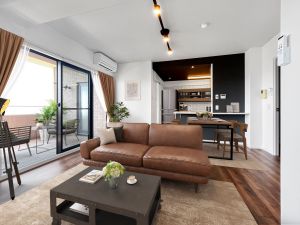 コンフォートヒルズ岐山