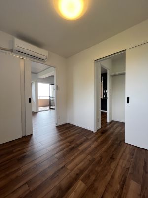 コンフォートヒルズ岐山関連画像