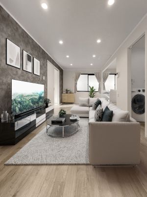 シティハイツ城北B棟