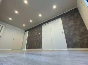 シティハイツ城北B棟関連画像