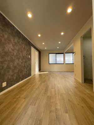 シティハイツ城北B棟関連画像