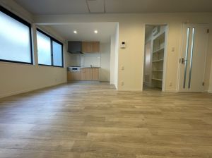 シティハイツ城北B棟関連画像