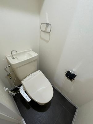 シティハイツ城北B棟関連画像