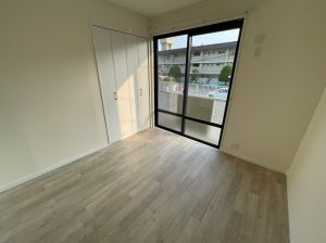 シティハイツ城北B棟関連画像