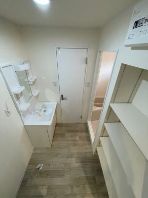 シティハイツ城北B棟関連画像