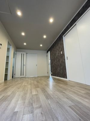 シティハイツ城北B棟関連画像