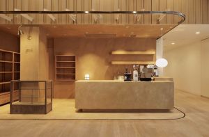 梅田病院内 yuaiさん