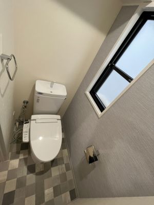 シティハイツ城北A棟関連画像