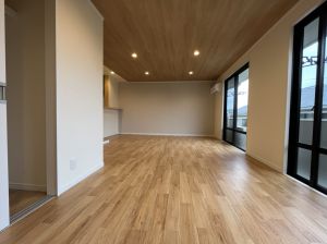 シティハイツ城北A棟関連画像