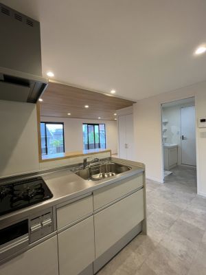 シティハイツ城北A棟関連画像