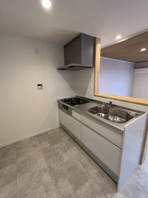 シティハイツ城北A棟関連画像