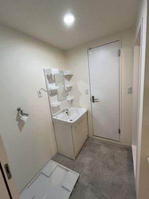 シティハイツ城北A棟関連画像