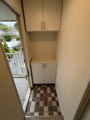 シティハイツ城北A棟関連画像