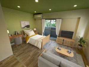 ペルソネ桜馬場