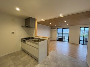 シティハイツ城北A棟