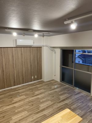 メナードビル関連画像