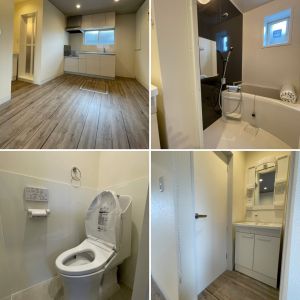 みなみハイツ関連画像