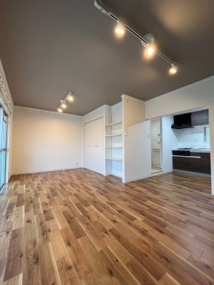 グリーンアベニュー関連画像