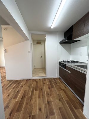 グリーンアベニュー関連画像