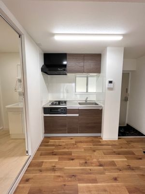 グリーンアベニュー関連画像