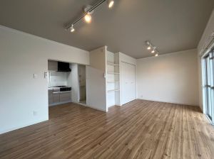 グリーンアベニュー関連画像