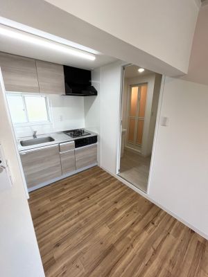 グリーンアベニュー関連画像