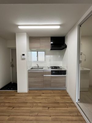 グリーンアベニュー関連画像