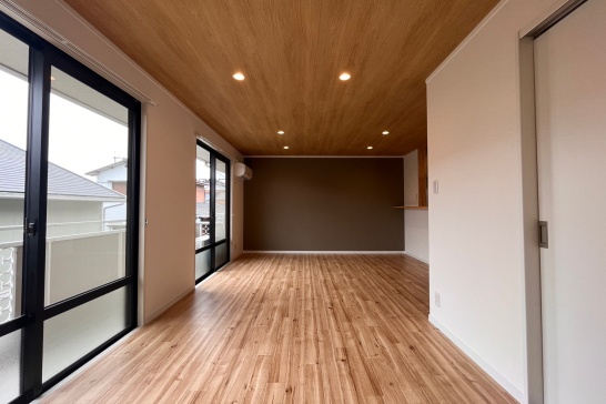 シティハイツ城北