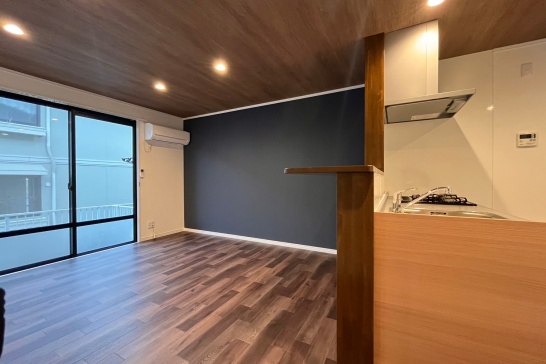 シティハイツ城北