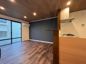 シティハイツ城北